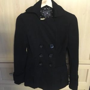 Forever 21 Casual Coat